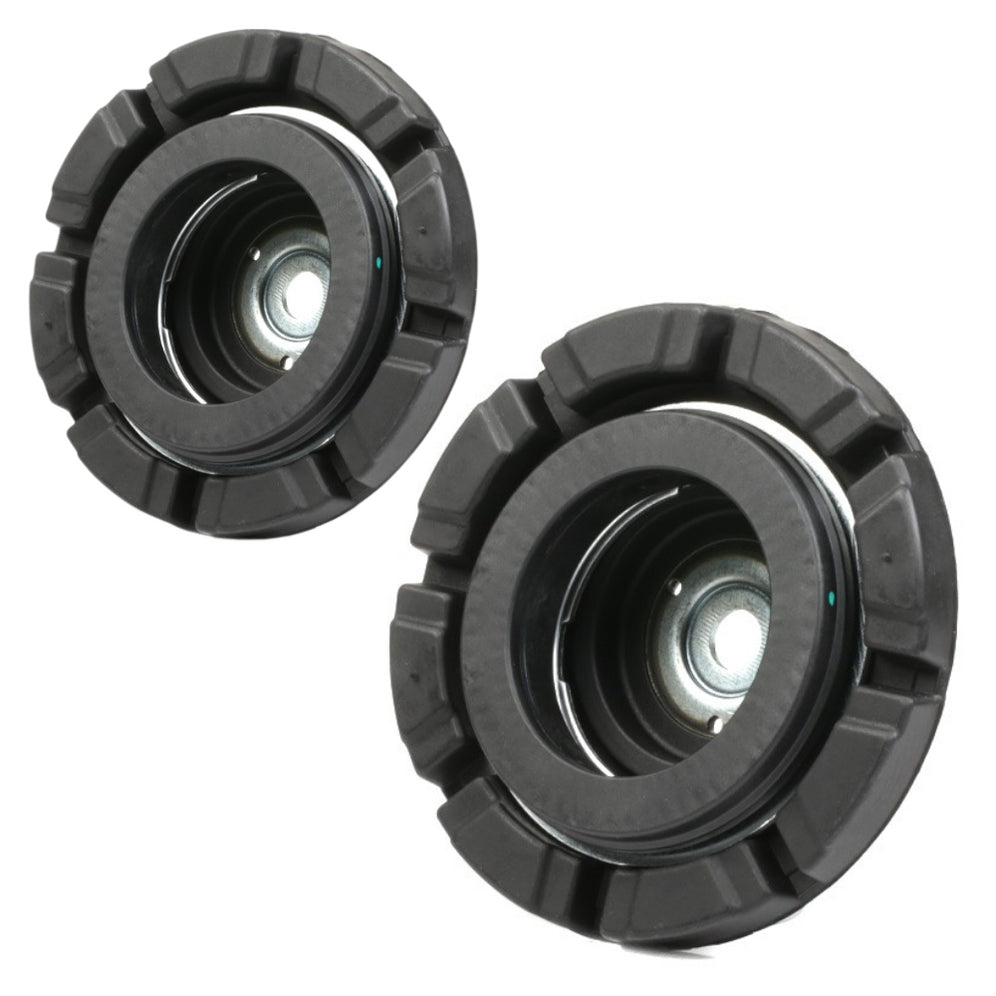 VW Transporter T5 2003-2016 Front Suspension Strut Top Mounts & Bearings