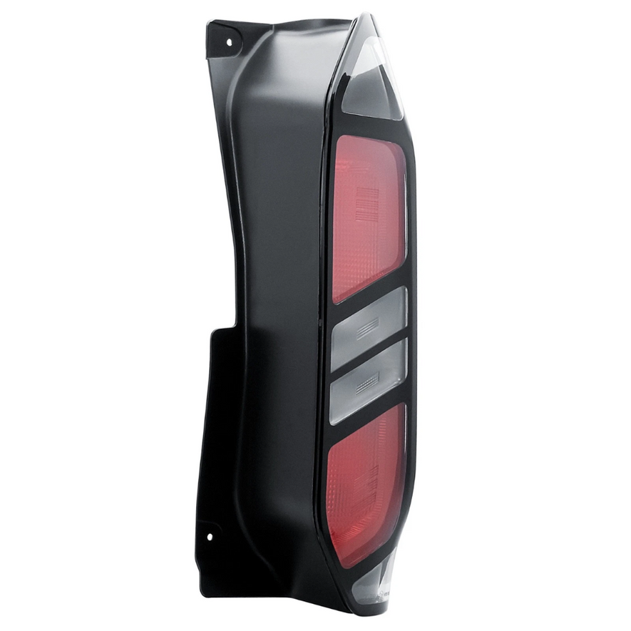Ford Transit Custom 2024-2026 Rear Tail Light Lamp Drivers Side Right O/S
