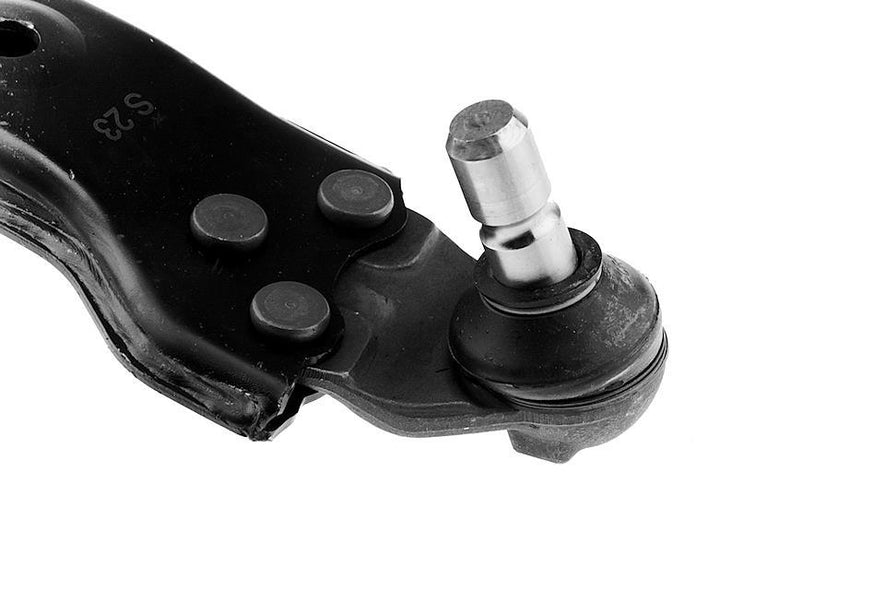 For Alfa Romeo Giulietta 2010-2017 Front Lower Wishbones Suspension Arms Pair