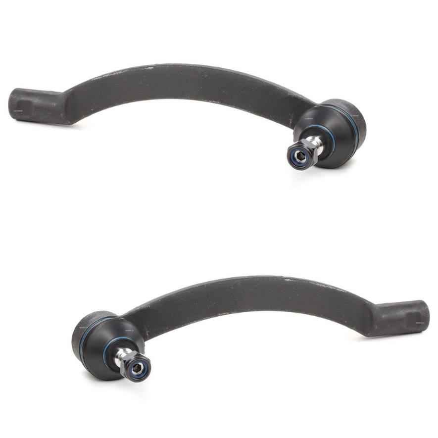 BMW Mini R50 R53 2001-2006 Front Outer Tie Track Rod Ends