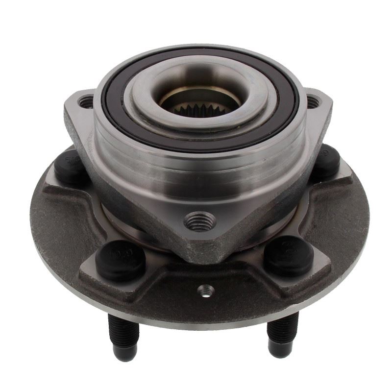 For Vauxhall Insignia Mk1 2008-2016 Rear Left or Right Hub Wheel Bearing Kit