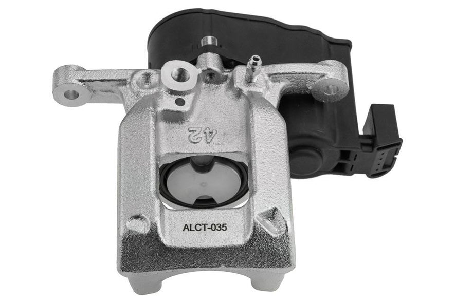 Peugeot 5008 2016-2023 Rear Right Brake Caliper 290mm Discs