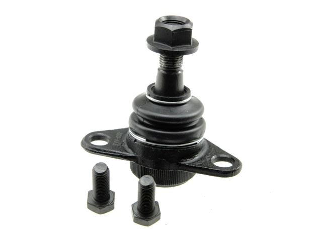 Volvo XC90 2002-2012 Front Lower Wishbones Suspension Arms Balljoints Pair