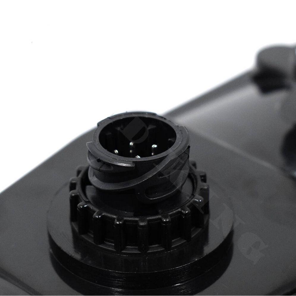 Renault Master MK3 2010-2023 Rear Tail Light Lamp Lens Complete Left