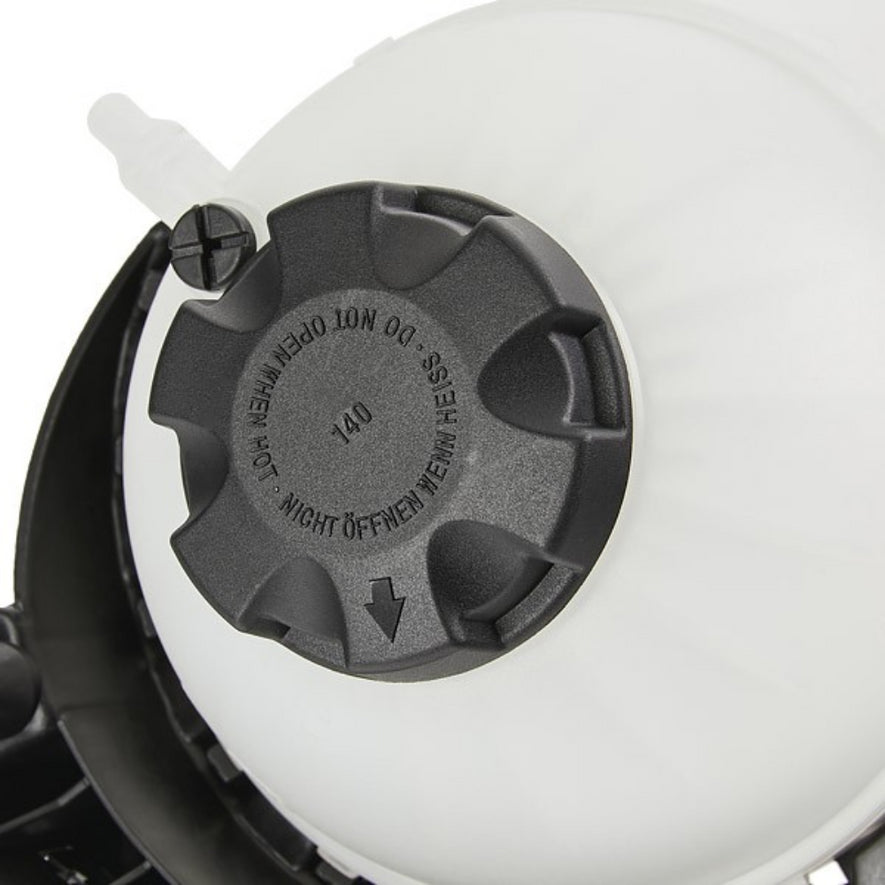 BMW 2 Series F22, F23 2013-2020 Radiator Coolant Expansion Header Tank & Cap