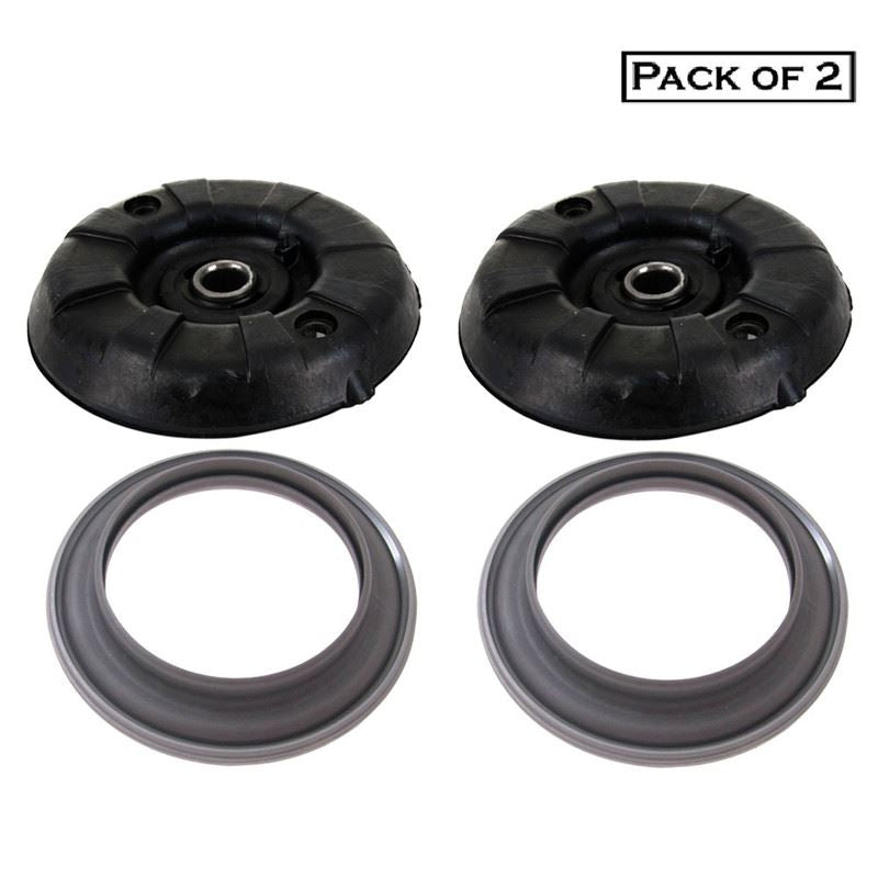 Peugeot 5008 MK1 2009-2016 Front Suspension Strut Top Mounts & Bearings