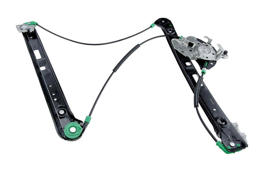 BMW 3 Series E46 1997-2006 Saloon/Estate Front Left Electric Window Regulator