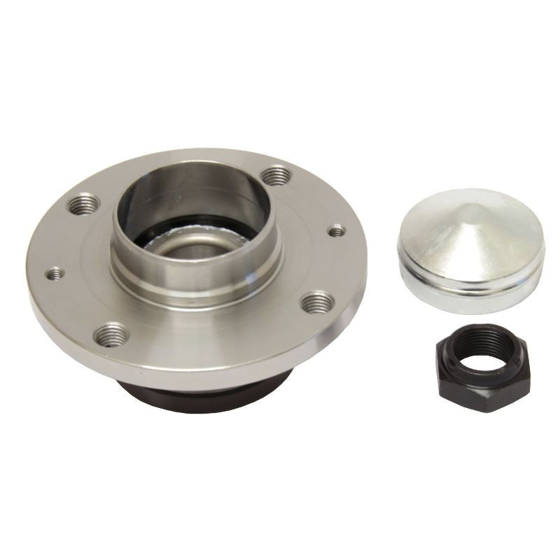 Fiat Punto 2012-2018 Rear Wheel Bearing Kit