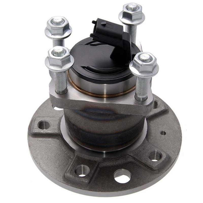 Vauxhall Meriva 2010-2015 Rear Hub Wheel Bearing Kit Inc ABS Sensor