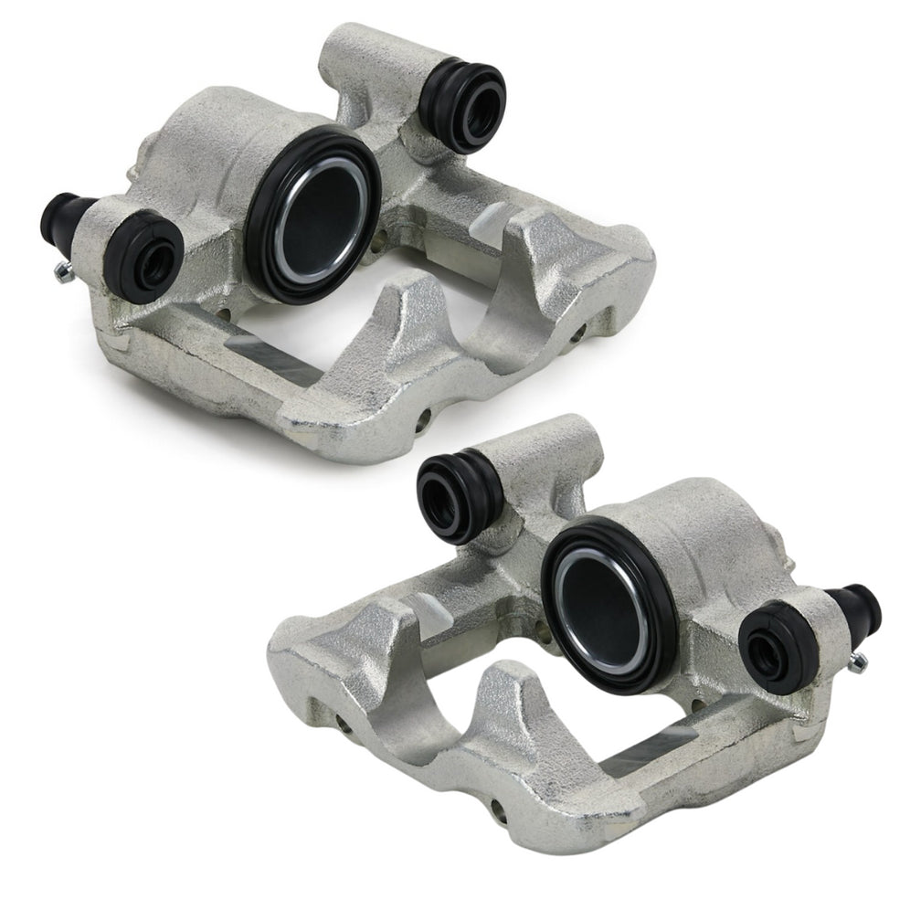 Lexus IS220 IS250 MK2 2005-2015 Rear Left & Right Brake Calipers 310mm Discs