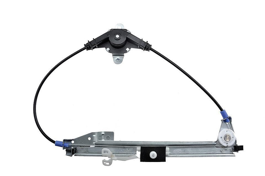 Fiat Grande Punto 2005-2012 Rear Left Manual Window Regulator