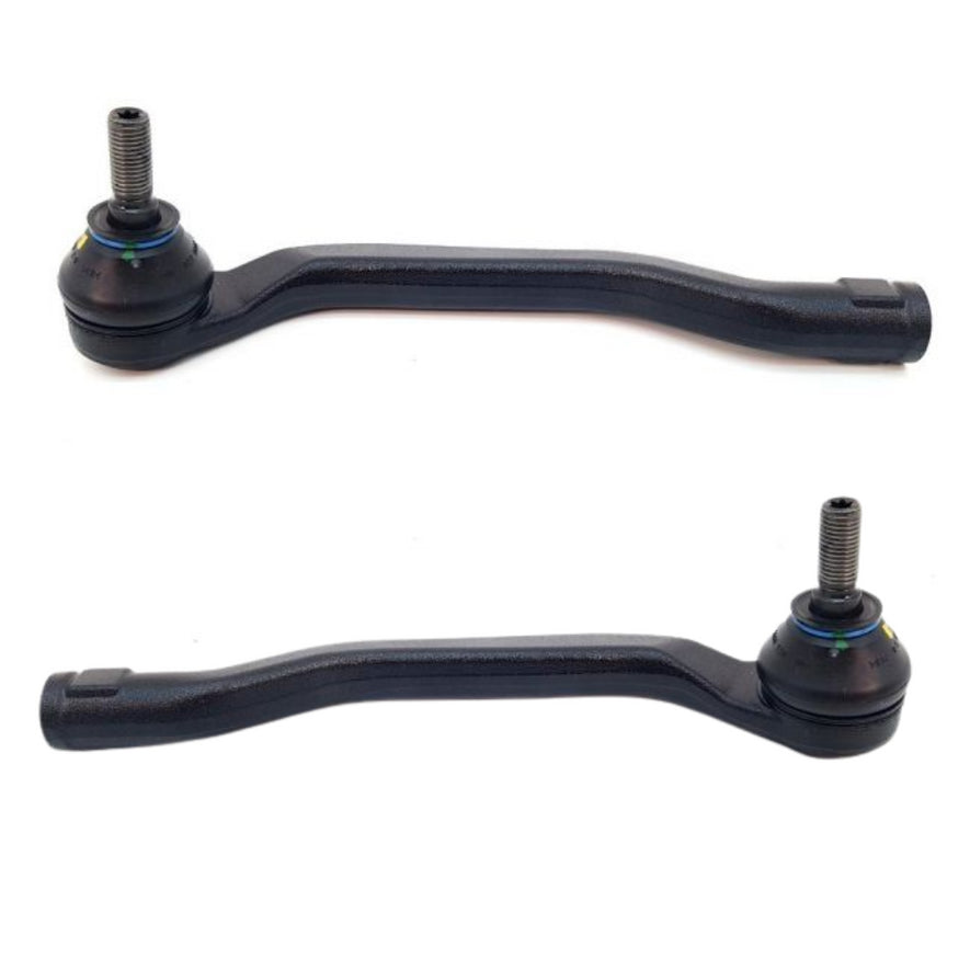 Renault Megane Mk3 2008-2016 Front Outer Pair Tie Track Rod End