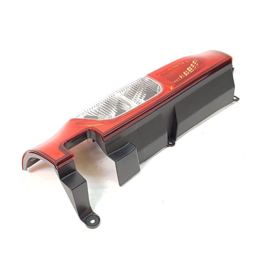Mercedes Citan 2012-2021 Rear Tail Light Lamp Left Side Twin Rear Doors