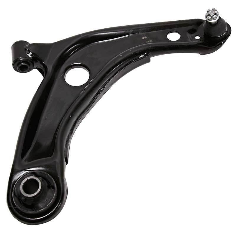 Toyota Yaris 2006-2021 Front Lower Wishbones Arms and Drop Links Pair