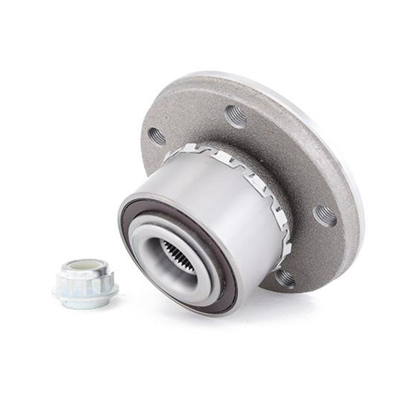 VW Touareg (7LA) 2002-2010 Front Hub Wheel Bearing Kit