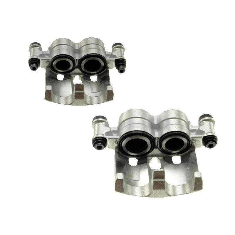 Peugeot Boxer 2006-2018 Front Brake Calipers Pair 280mm Discs