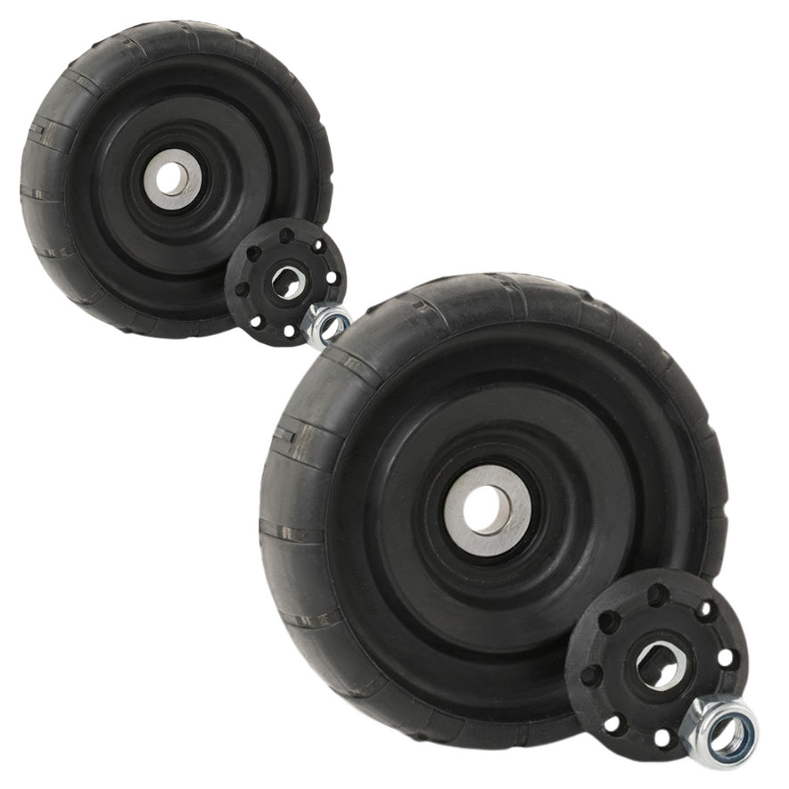 For Nissan Primastar MK2 2001-2014 Front Suspension Strut Top Mounts & Bearings