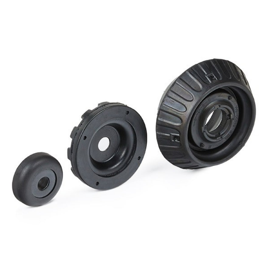 Honda Jazz 2008-2014 Front Suspension Strut Top Mounts & Bearings Pair