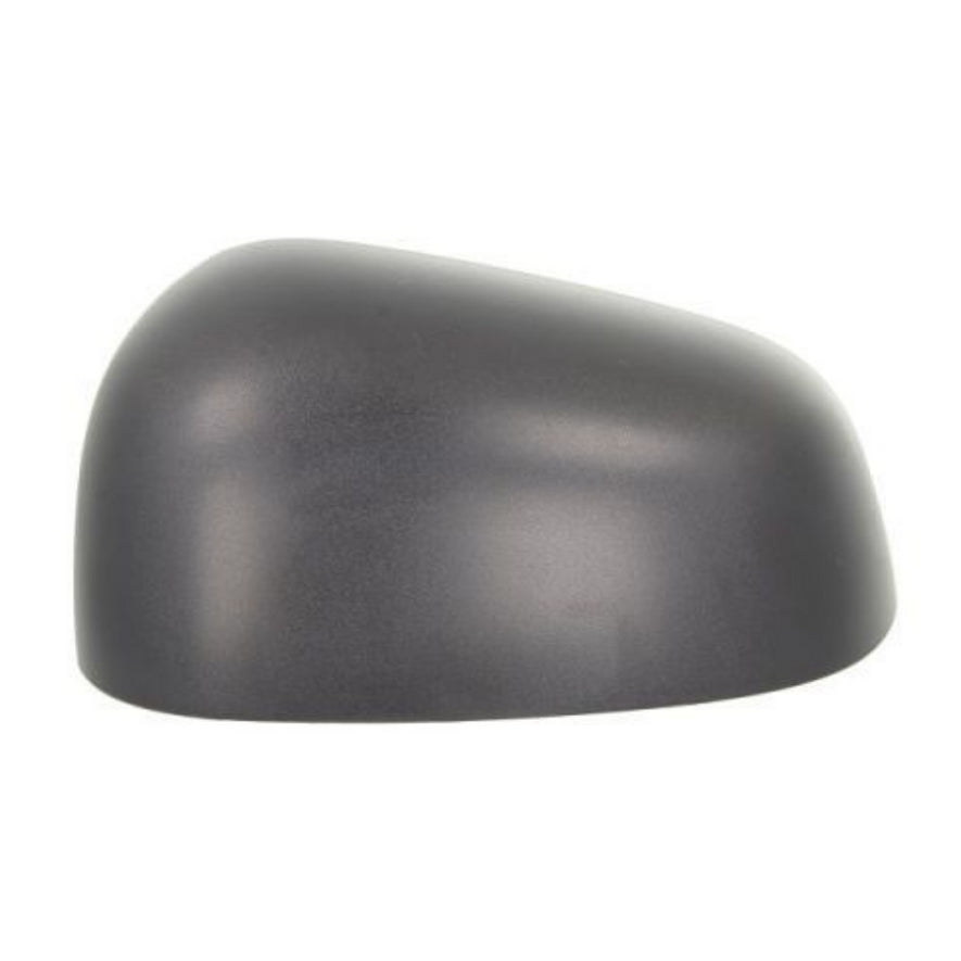 Chevrolet Spark 2009-2015 Wing Mirror Cover Cap Textured Black Left Side