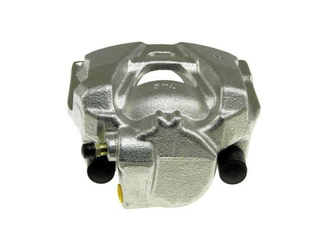 For Audi A4 Allroad 2009-2016 Front Right Drivers O/S Brake Caliper 314mm Discs