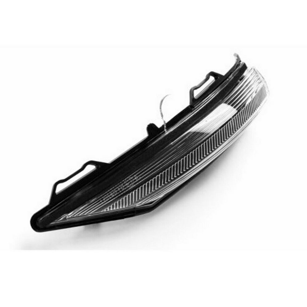 Ford Puma 2019-2022 Wing Door Mirror Indicator Clear Left Passenger Side N/S
