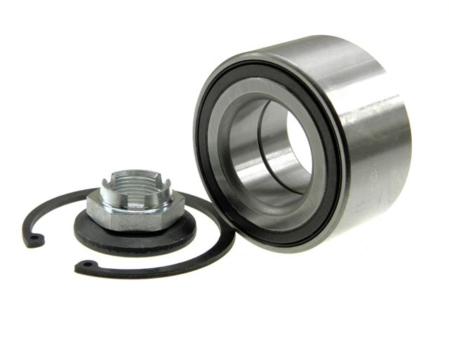 Ford Transit Connect 2002-2013 Front Hub Wheel Bearing Kit