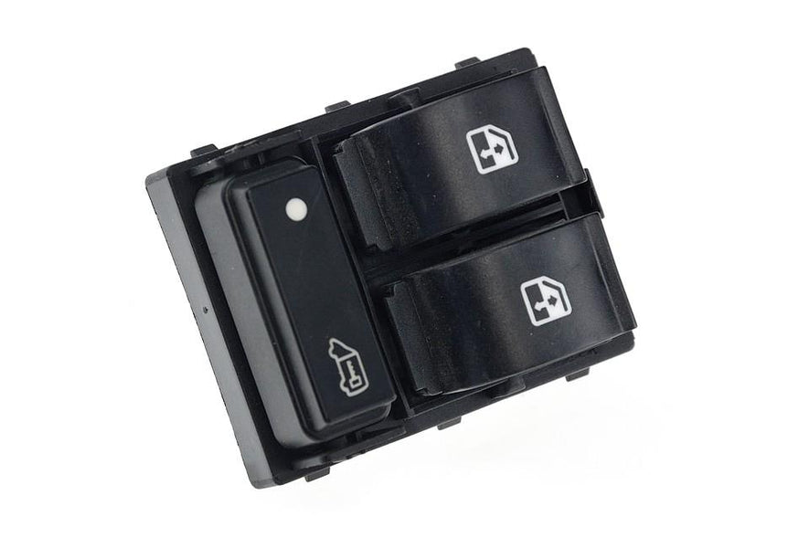 Fiat Ducato 2006-2019 Electric Window Switch Front Button
