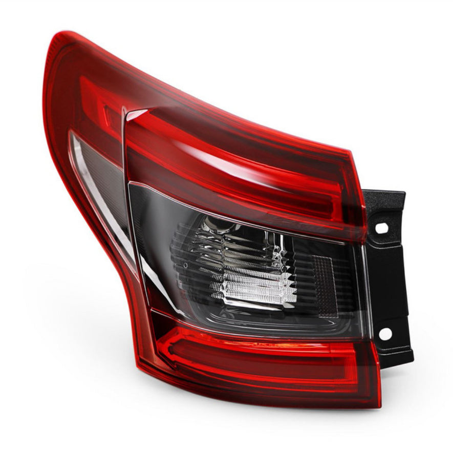 Nissan Qashqai 2017-2021 LED Rear Light Tail Light Lamp Left Side
