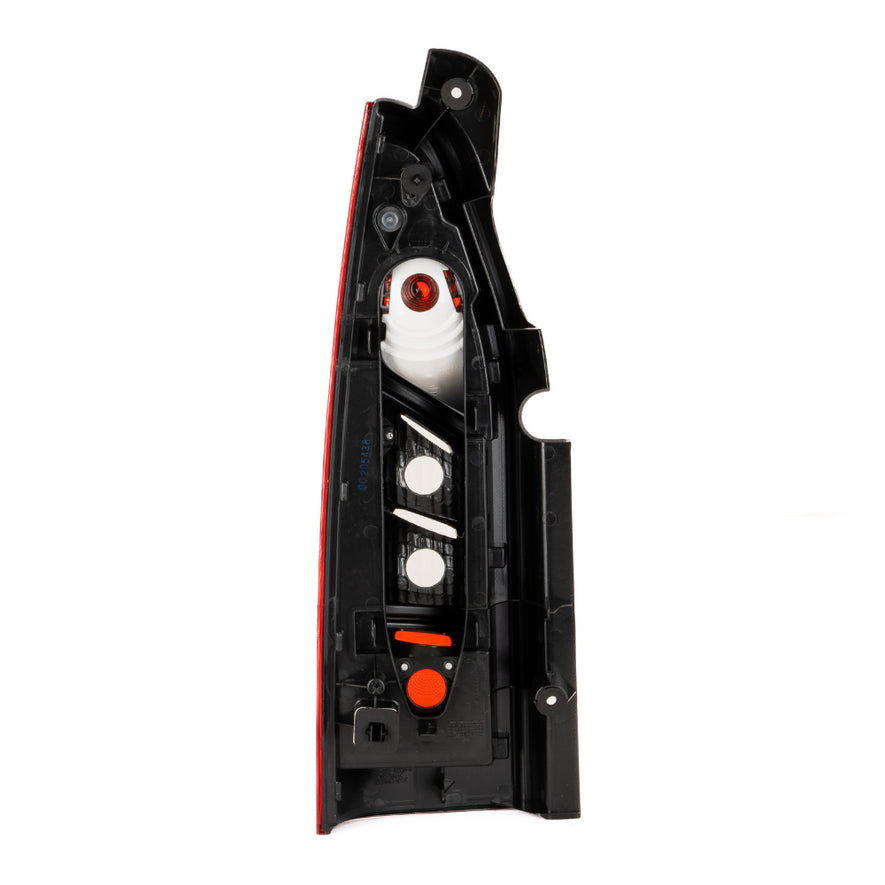 Peugeot Partner 2012-2019 Dark Red Rear Tail Light Lamp Right Side