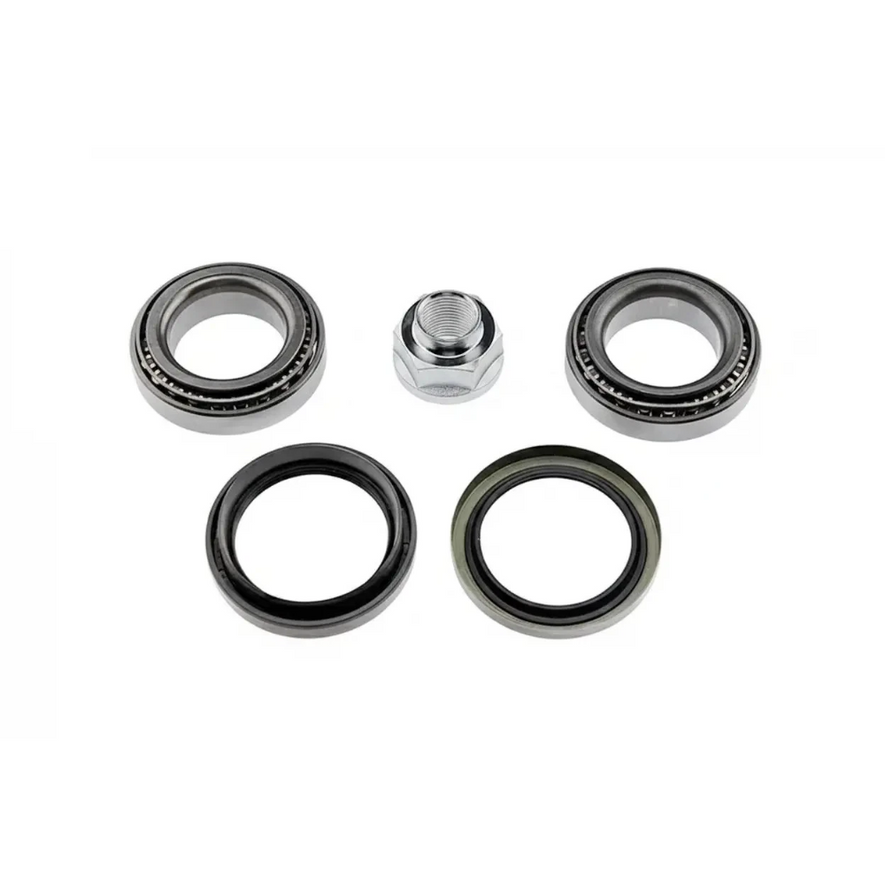 Chevrolet Spark 2005-2008 Front Hub Wheel Bearing Kit