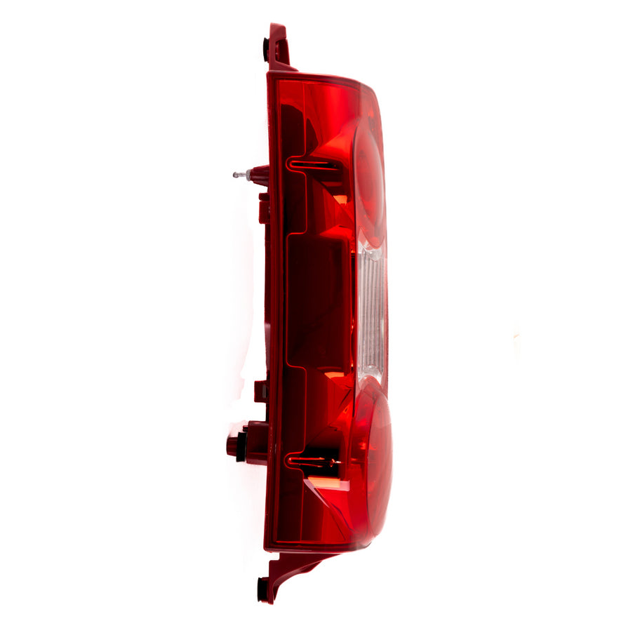 Citroen Berlingo 2008-2012 Rear Tail Light Left Passenger Side N/S