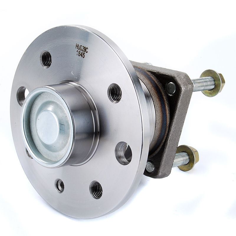 Vauxhall Meriva 2003-2010 Rear Hub Wheel Bearing Kit