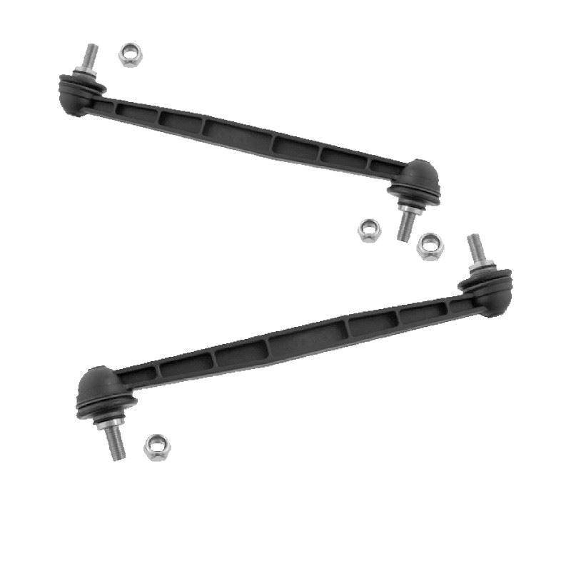 Vauxhall Zafira 1999-2014 Front Anti Roll Bar Drop Links Pair