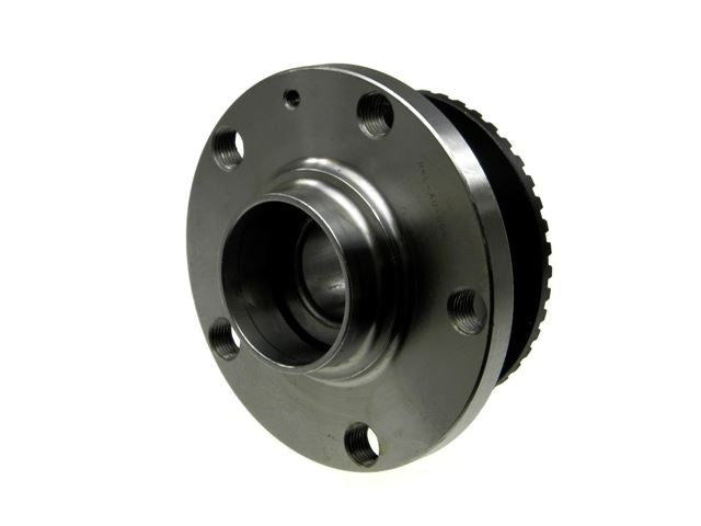 For Seat Exeo 2008-2013 Rear Hub Wheel Bearing Kits Pair