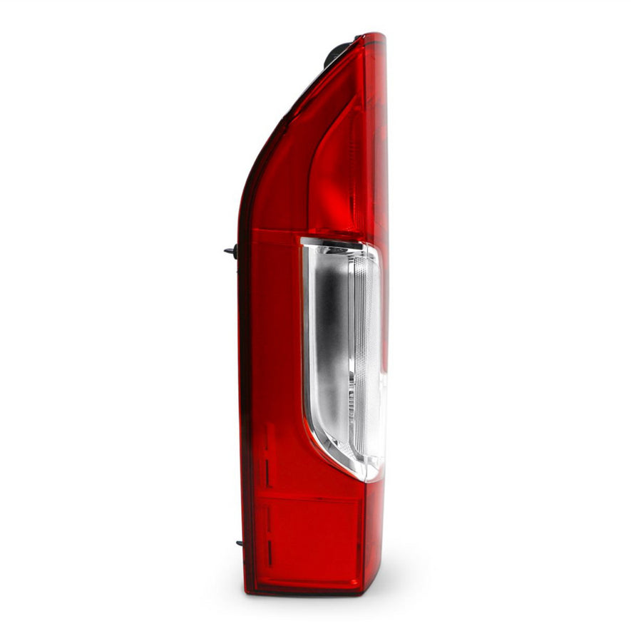 Fiat Ducato 2014-2024 Rear Tail Light Lamp Passenger Side Left