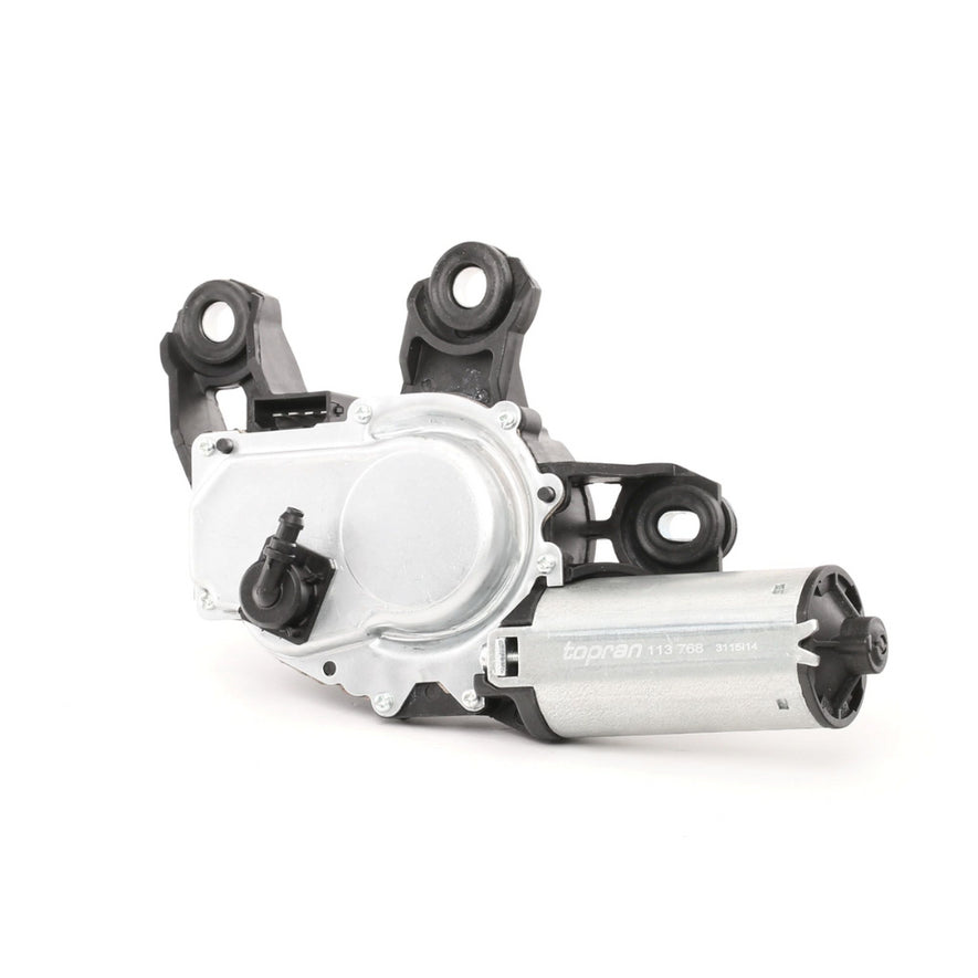 Audi A4 B7 2004-2008 Rear Windscreen Wiper Motor 8E9955711E