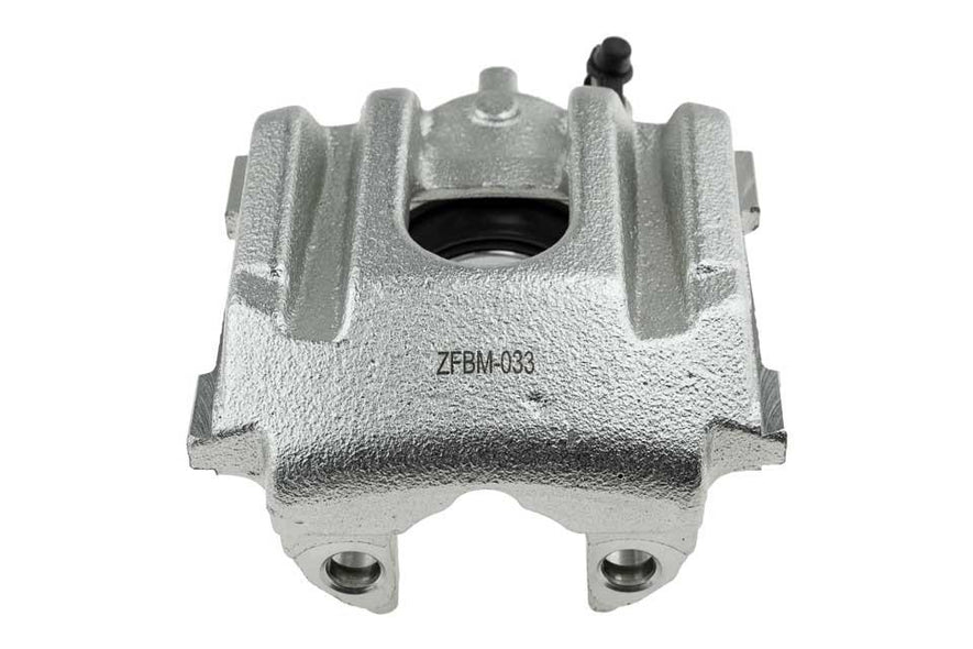 BMW 1 Series Coupe E82 M 2011-2012 Rear Right Driver O/S Brake Caliper