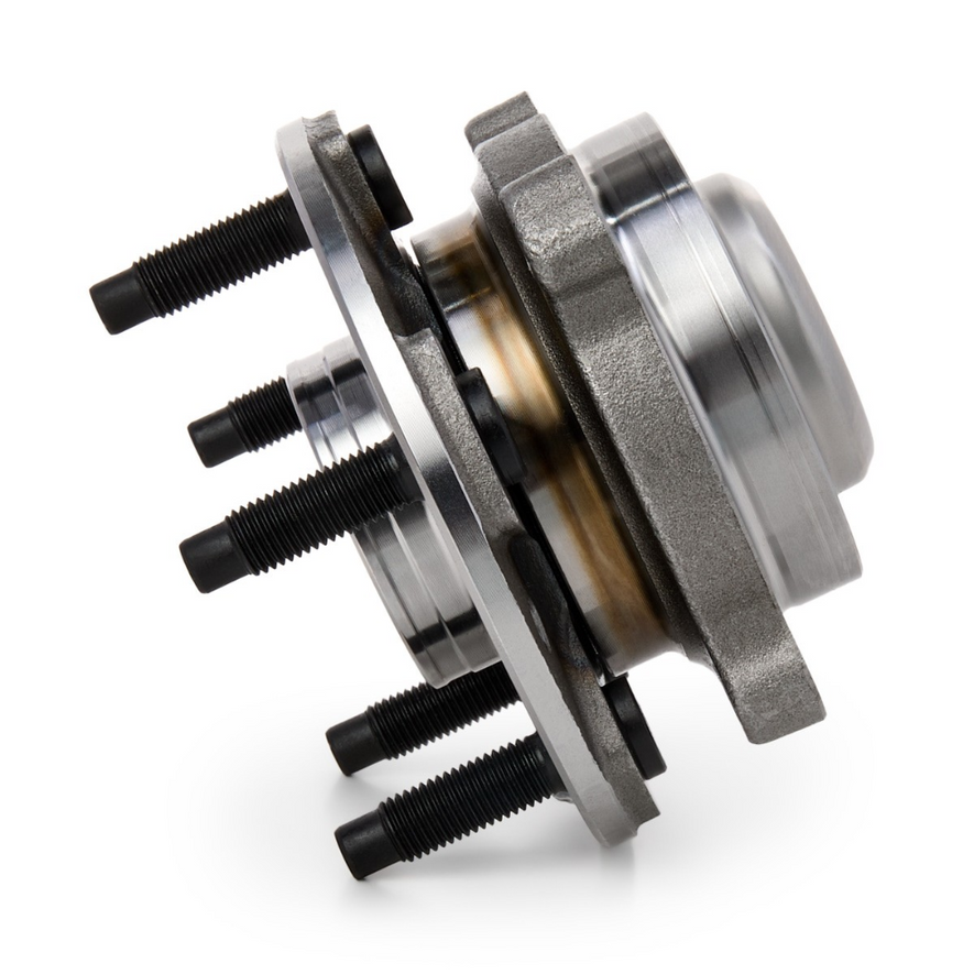 Jaguar F-Pace 2WD 2015-2024 Front Hub Wheel Bearing Kit With ABS