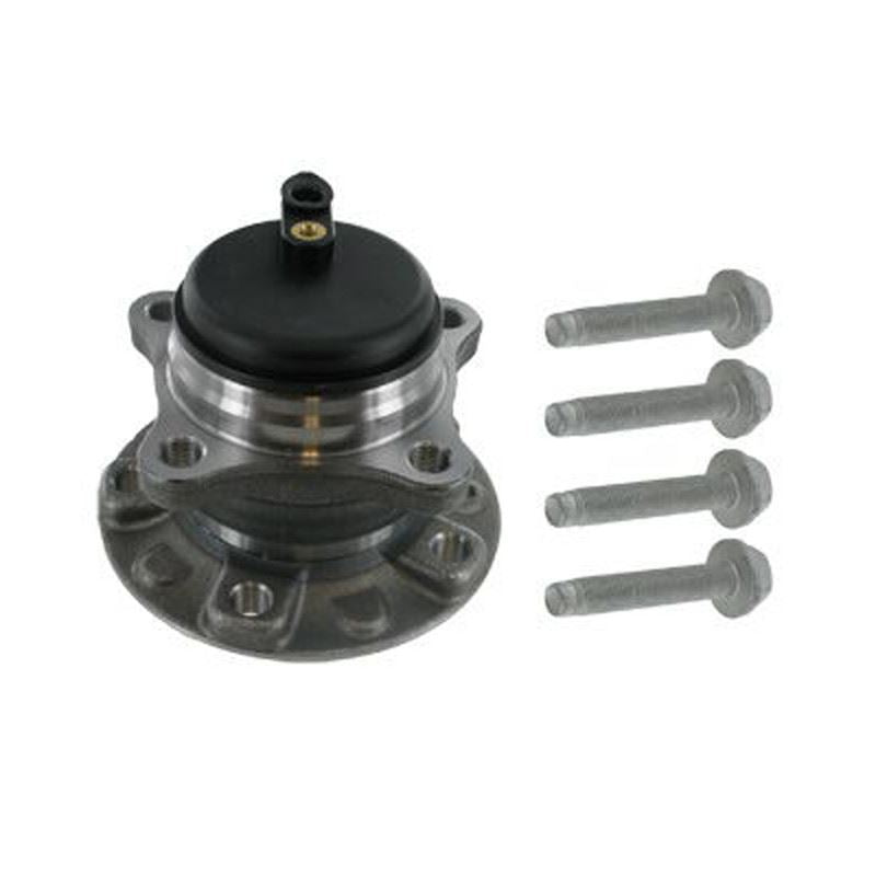 Citroen C4 Picasso 2013-2024 Rear Hub Wheel Bearing Kit
