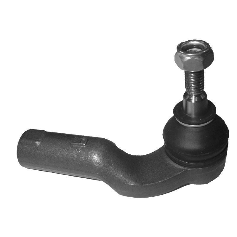 Volvo C70 Mk2 2006-2013 Front Outer Tie Track Rod Ends Pair