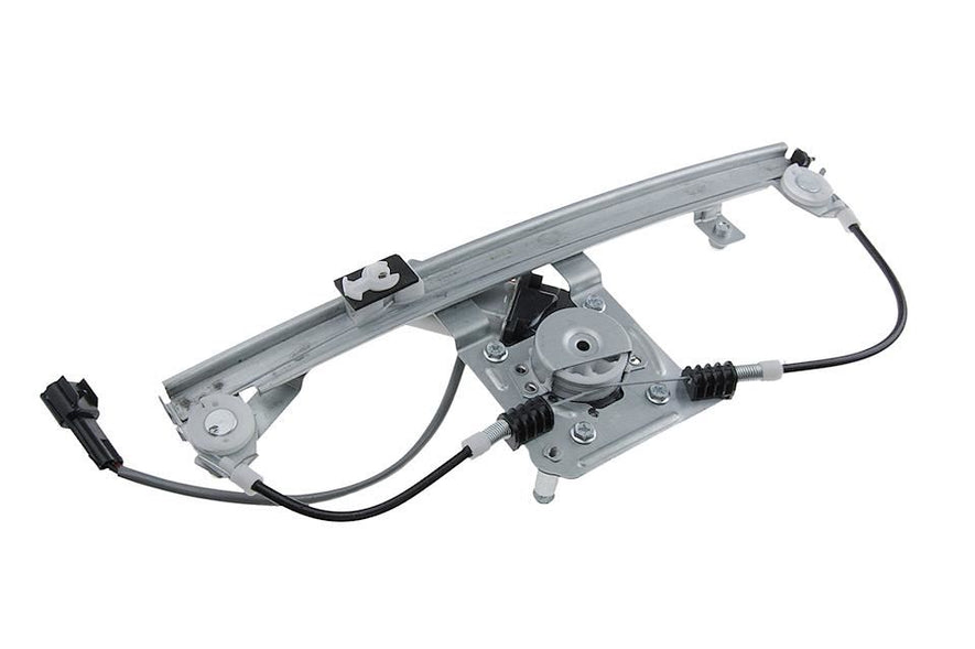 Fiat 500 2007-2020 Front Right Electric Window Regulator With Motor