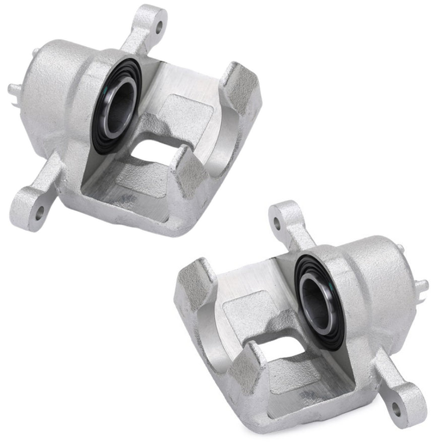 Hyundai i800 Travel MK2 2007-2019 Rear Left & Right Brake Calipers