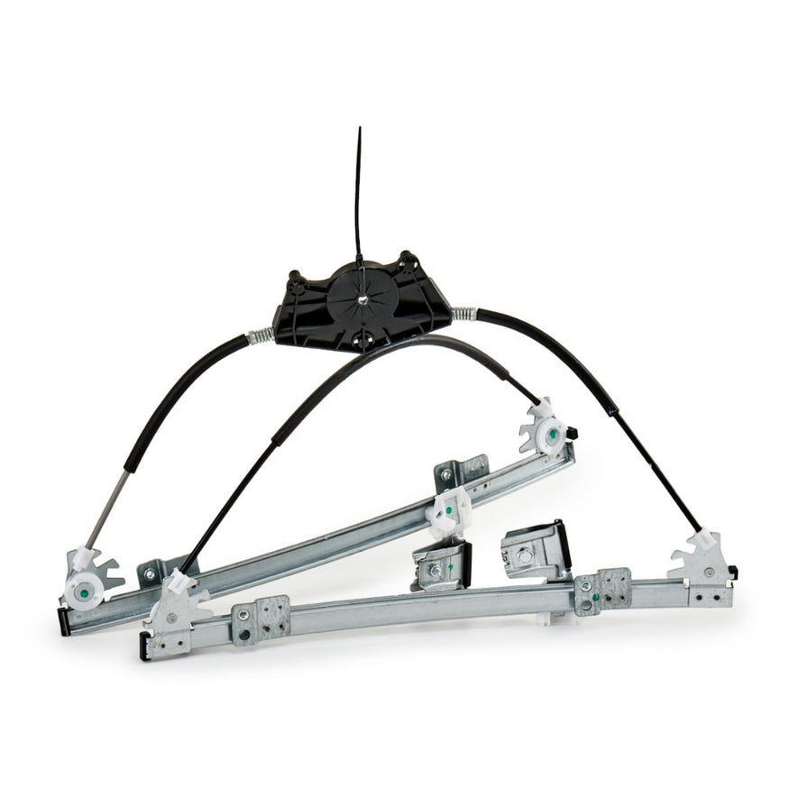 Skoda Fabia Mk1 1999-2007 Front Right Electric Window Regulator