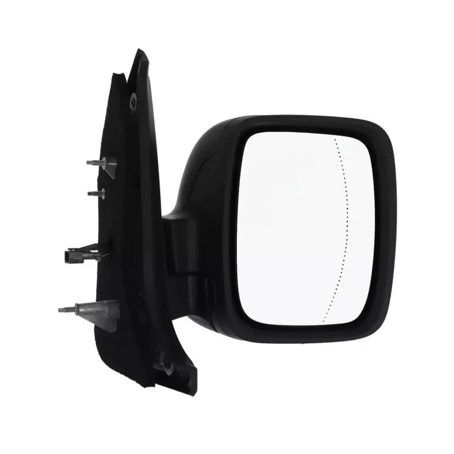 Renault Trafic 2021-2025 Electric Power Folding Wing Door Mirror Right Side