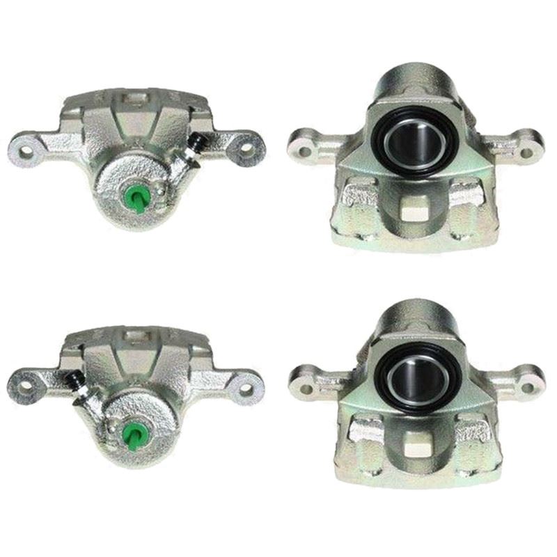 Nissan Juke F15 MK1 2010-2019 Rear Left & Right Brake Calipers