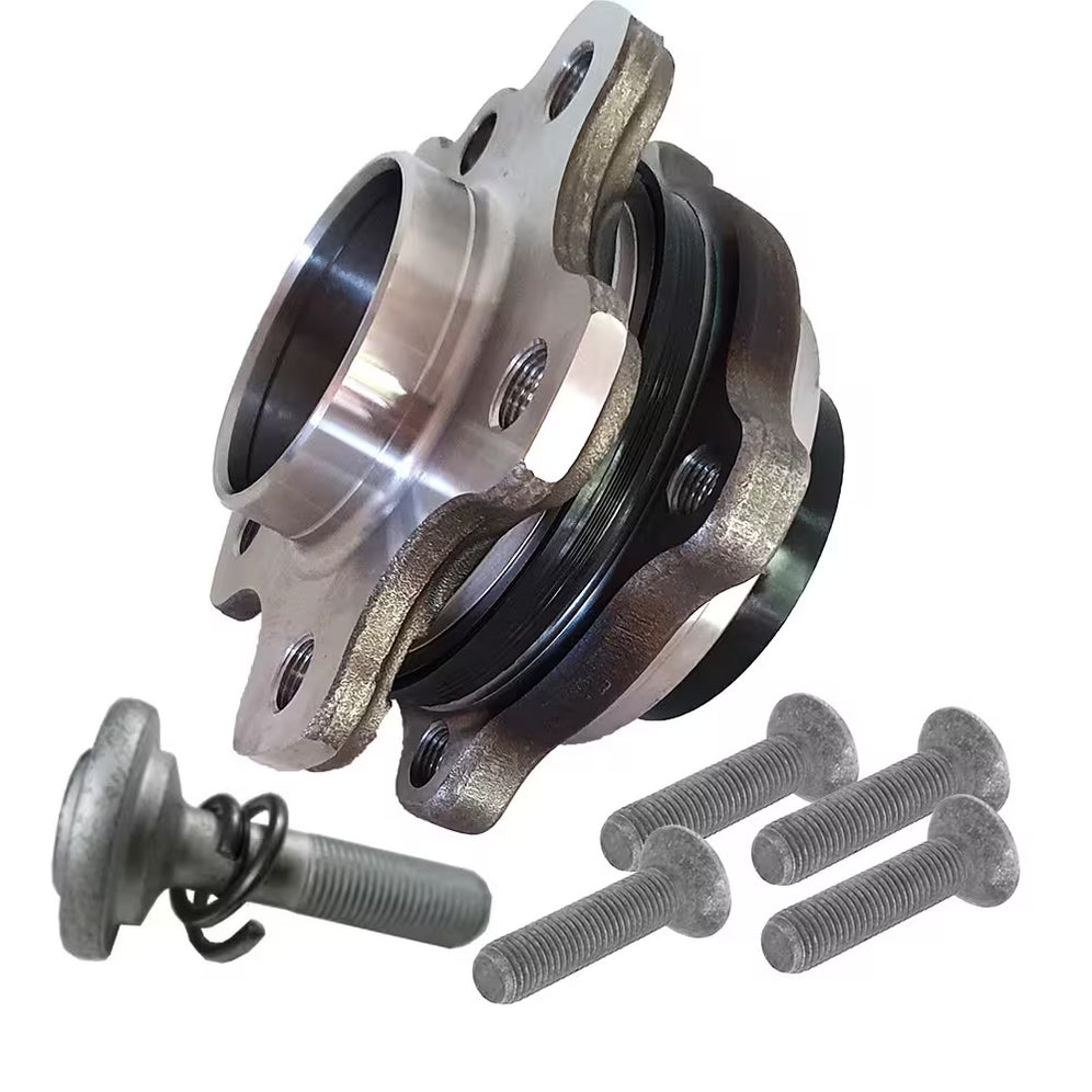 BMW 5 Series G30/F90 2016-2024 Rear Hub Wheel Bearing Kit With ABS