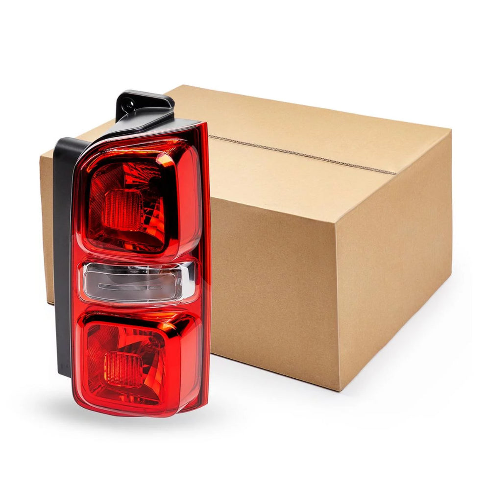 Citroen Dispatch/Spacetourer 2016-2023 Rear Light Tail Light Right Drivers Side