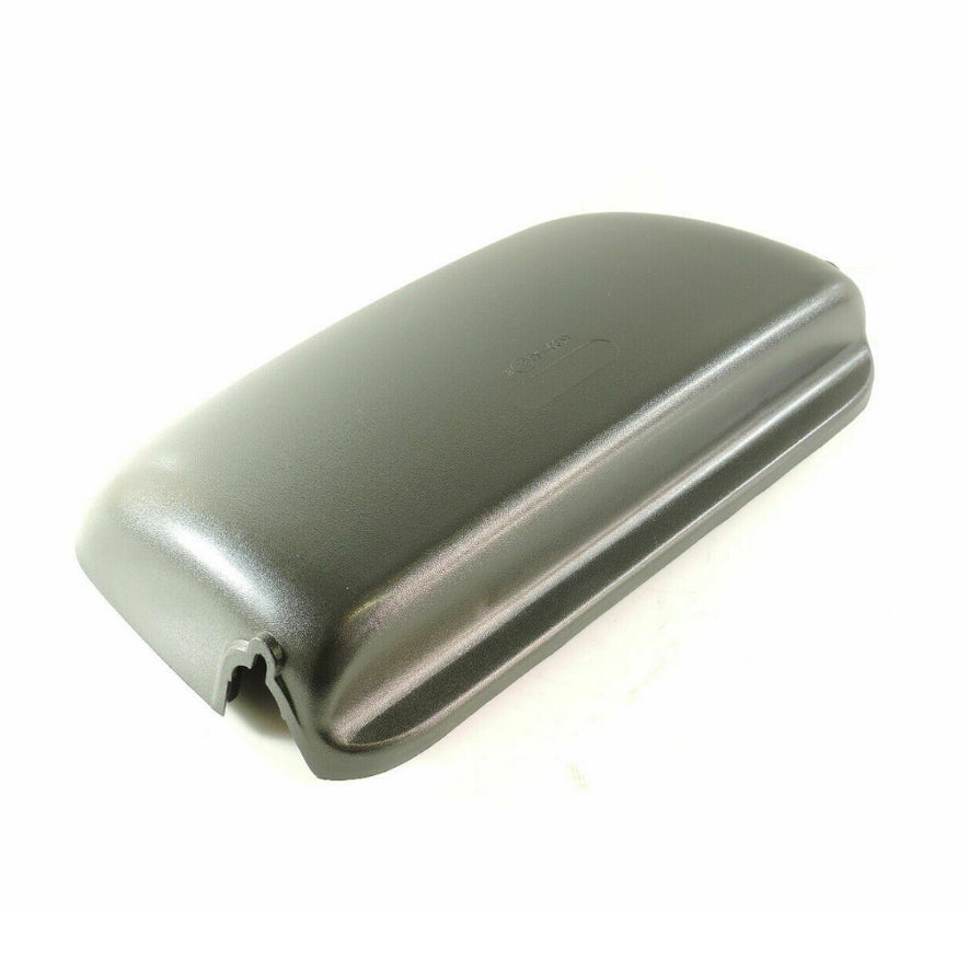 Renault Midlum 2006-2020 Main Wing Mirror Back Cover Black Right or Left Side