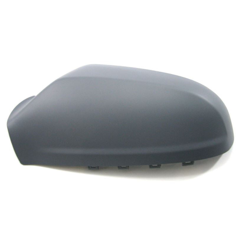 Vauxhall Astra H MK5 2004-2009 Wing Mirror Covers Grey Primed Pair Left Right