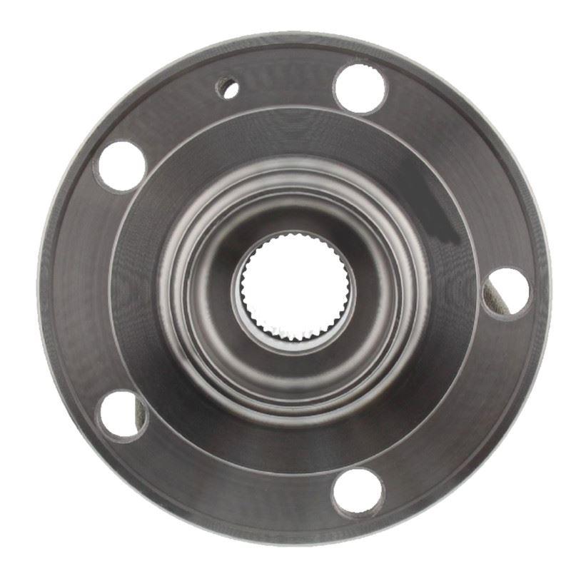 For VW T-Roc 2017-2022 Front Left and Right Wheelbearing Kits